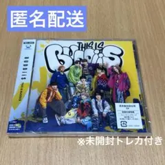 【未開封】THIS IS BUDDiiS 通常盤