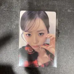 me:i ミーアイ kcon 2026 くじ c賞 トレカ 高見文寧 - メルカリ