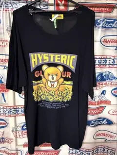 ヒステリックグラマー⭐︎ファックベアのサムネイル