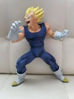ドラゴンボールZ 組立式 アクションポーズフィギュア 2 魔人