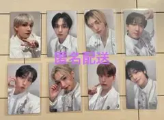 スキズ straykids hollow オフイベ　大阪会場限定　コンプ　トレカ
