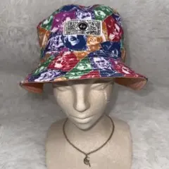 DRESSDOWNxNOVOL Japanese Legendary ハット