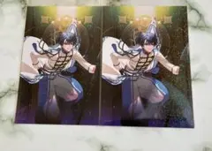 まほやく シノ premium ブロマイド
