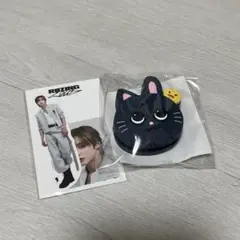 RIIZE ウォンビン ランダムトイ 2点セット