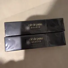 クレドポーボーテマスカラシルエトフェ　マスカラ 2本セット