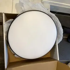 【新品】IKEA KABOMBAカボムバ LEDシーリングランプのサムネイル