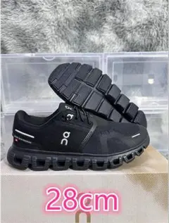 メッシュスニーカー