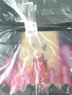 UNIQLO UT 推しの子コラボ グラフィックTシャツ うさぎ