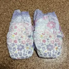Ninjamas 海外パンパース