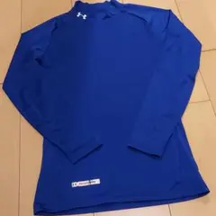 アンダーアーマー 長袖アンダーシャツ　YLG