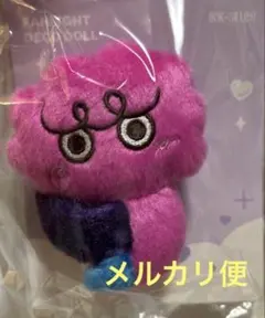 SHINee FANLIGHT DECO DOLL KEY キー　ボクシリ