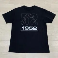 モンクレール ジーニアス 1952 ネイビー 半袖Tシャツ Mサイズ - メルカリ