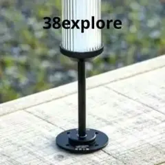 2025年最新】38explore スタンドの人気アイテム - メルカリ