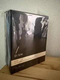 DiSM EMS PORE DEEPCLEAR&LIFT BRUSH - メルカリ