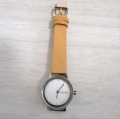 SKAGEN DENMARK 腕時計