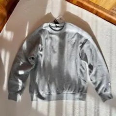 ザノースフェイス THE NORTH FACE トレーナー NM5MQ06K