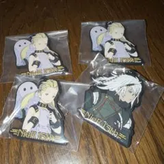 NieR:Automata 15周年くじ　E賞 4点セット