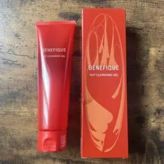 【新品未使用】ホットクレンジングジェル　メイク落とし