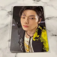 スキズ karma タレントカード