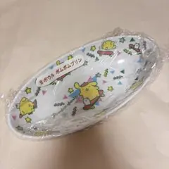 ポムポムプリン ボウル サンリオくじ 平成レトロ メラミン
