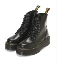 Dr.Martens ジェイドン8ホールブーツ