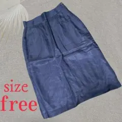 【ニコル】フレアスカート シンプル フェミニン カジュアル オフィス 女子会