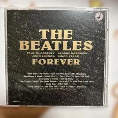 '93 THE BEATLES FOREVER CD