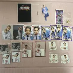 THE RAMPAGE 鈴木昂秀 まとめ売り