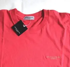 【新品】タグ付き コシノヒロコ 半袖Tシャツ