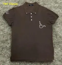 2025年最新】TMT Classic メンズ ポロシャツの人気アイテム - メルカリ
