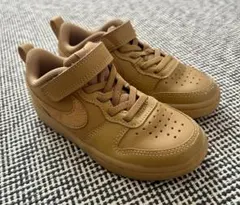 Nike コートバーロウ　スニーカー17cm ナイキ