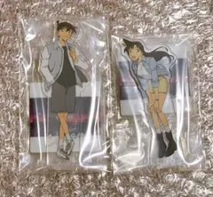 2026年最新】名探偵コナン アクリルスタンド 工藤新一の人気アイテム