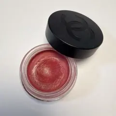 CHANEL シャネル リップアンドチーク ボーム　5 ライヴリーローズウッド