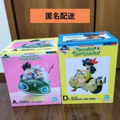 ☆新品☆ドラゴンボール スナップコレクション 孫悟空 ランチ