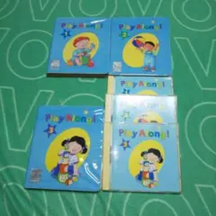 DWE Zippy and Me Play Along DVD CD セット DWE Zippy and Me Play along セット - メルカリ