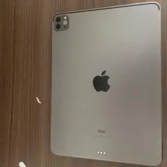 iPad Pro 11インチ 2世代 128GB Wi-Fi
