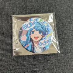 ② いれいす 21弾 缶バッジ ほとけ いむ ぜったいてきしんじゃ