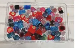 ネイルパーツ デコパーツ お裾分け お試し