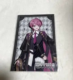 KnightX 騎士X てるとくん　ノベルティ　ポストカード1枚