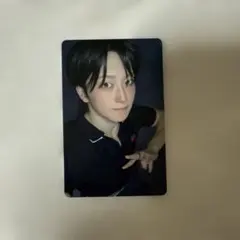 &TEAM FUMA Back to Life トレカ