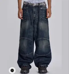 2025年最新】jaded london デニム w28の人気アイテム - メルカリ