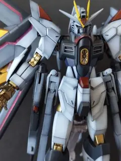 2026年最新】Hg マイティーストライクフリーダムガンダム 塗装の人気