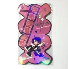 VOLTACTION 3周年　渡会雲雀　リボンカード