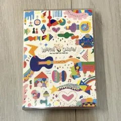 Hey!Say!JUMP JUMPing CARnival 2015