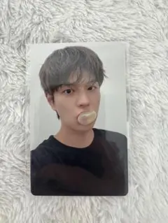 straykids スキズ KARMA FANS ヨントン VC スンミン