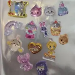 正規品！シールおすそ分け