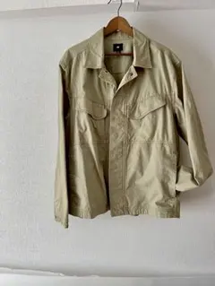 H&M ミリタリージャケット XL