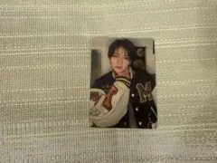 西畑大吾 トレカ