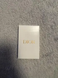 Dior トランプ