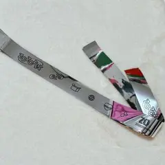 ゾゾフェス ZOZOFES 銀テープ フル3本セット